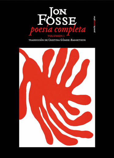 [9788419261052] POESÍA COMPLETA (vol. 1)