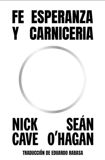 [9788419261762] FE, ESPERANZA Y CARNICERÍA