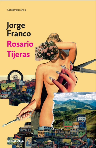 [9786124463648] ROSARIO TIJERAS