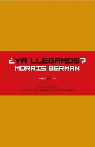 [9786078619603] ¿YA LLEGAMOS?