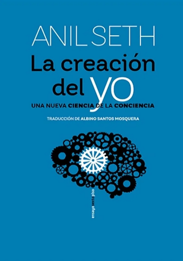[9788419261311] LA CREACIÓN DEL YO