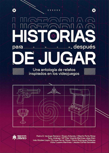 [9788417649777] HISTORIAS PARA DESPUÉS DE JUGAR