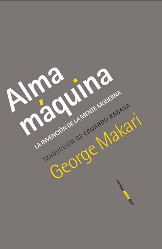 [9788418342318] ALMA MÁQUINA