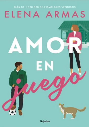 [9786073836135] AMOR EN JUEGO