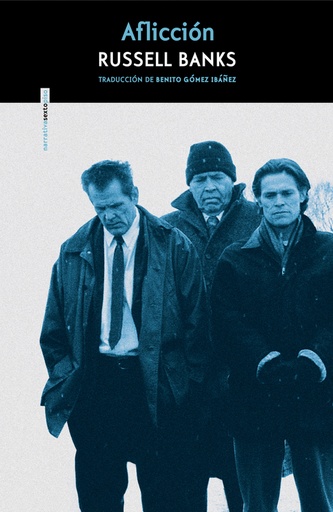 [9788419261809] AFLICCIÓN