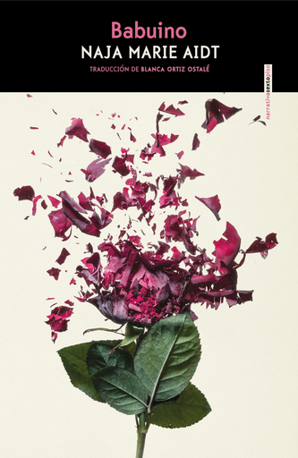 [9788419261632] BABUINO