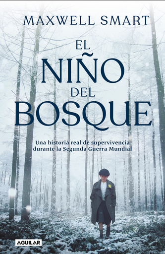 [9786073833882] EL NIÑO DEL BOSQUE
