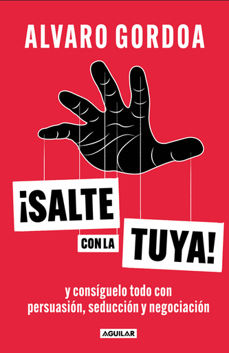 [9786073831642] ¡SALTE CON LA TUYA!