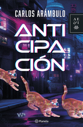 [9786123199395] ANTICIPACIÓN