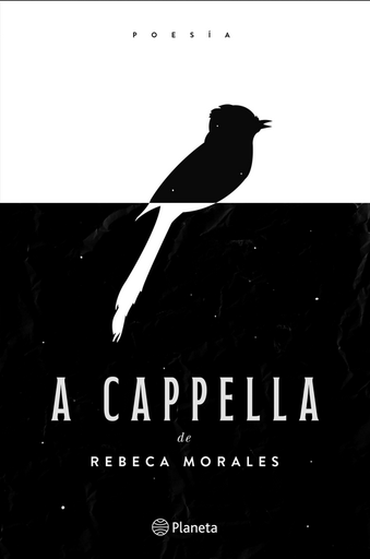 [9786123199388] A CAPPELLA