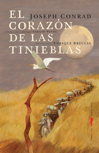 [9788494674402] EL CORAZÓN DE LAS TINIEBLAS