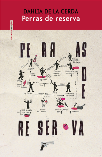 [9788419261298] PERRAS DE RESERVA