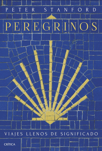 [9788491996255] PEREGRINOS