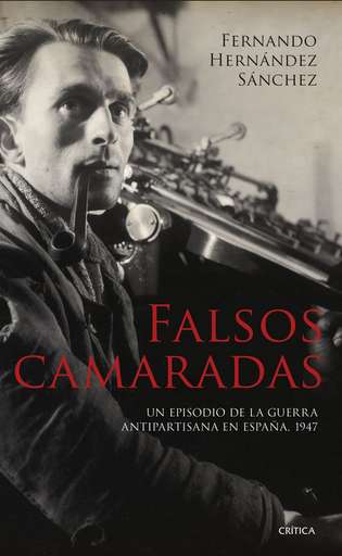 [9788491995739] FALSOS CAMARADAS
