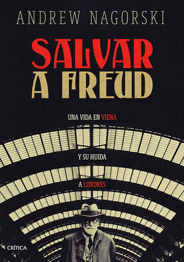 [9788491996095] SALVAR A FREUD