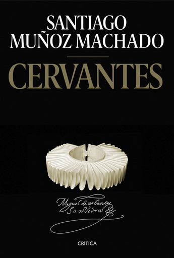 [9788491993995] CERVANTES