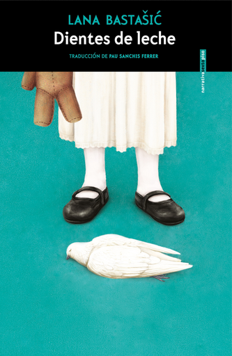 [9788419261120] DIENTES DE LECHE