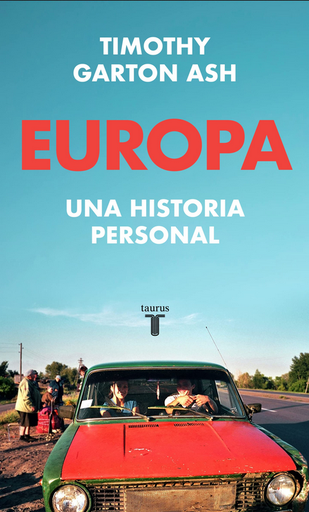 [9788430624645] EUROPA