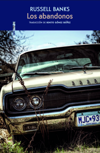 [9788418342936] LOS ABANDONOS