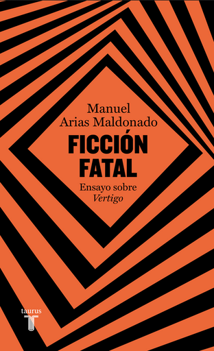 [9788430626380] FICCIÓN FATAL