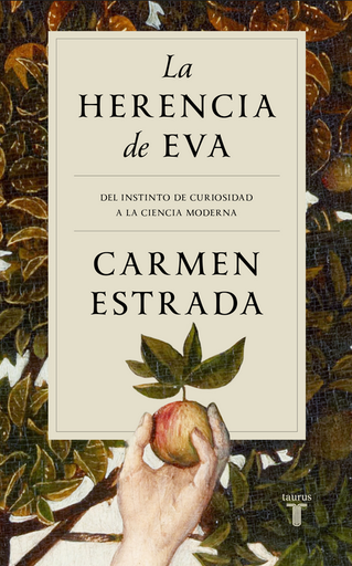 [9788430626465] LA HERENCIA DE EVA