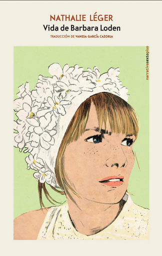 [9788418342868] VIDA DE BARBARA LODEN