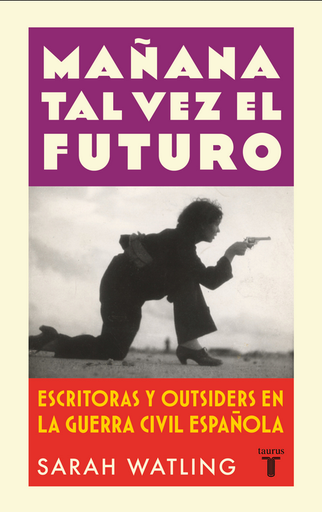 [9788430626601] MAÑANA TAL VEZ EL FUTURO