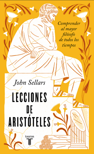 [9788430626502] LECCIONES DE ARISTÓTELES