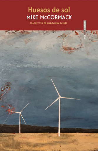 [9788418342509] HUESOS DE SOL