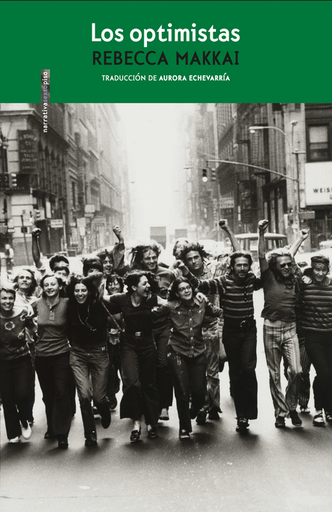 [9788418342516] LOS OPTIMISTAS