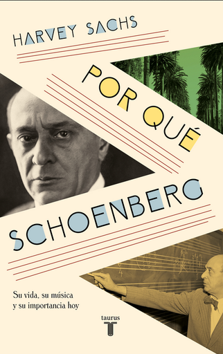 [9788430626427] POR QUÉ SCHOENBERG