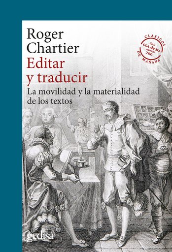[9788418914270] EDITAR Y TRADUCIR