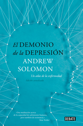 [9788418967269] EL DEMONIO DE LA DEPRESIÓN