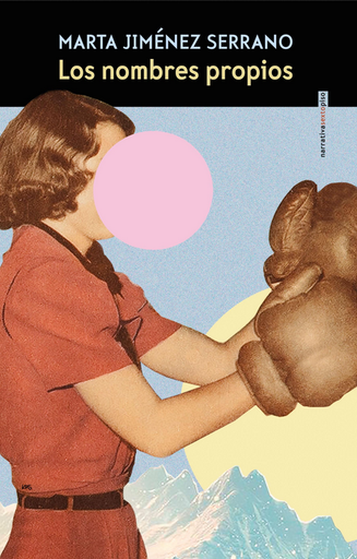 [9788418342257] LOS NOMBRES PROPIOS