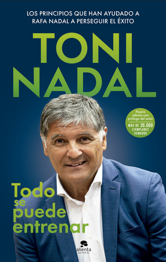 [9788413442105] TODO SE PUEDE ENTRENAR