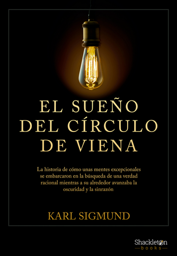 [9788413612256] EL SUEÑO DEL CÍRCULO DE VIENA