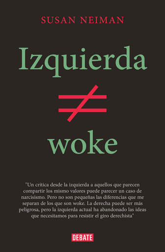 [9788419642349] IZQUIERDA NO ES WOKE