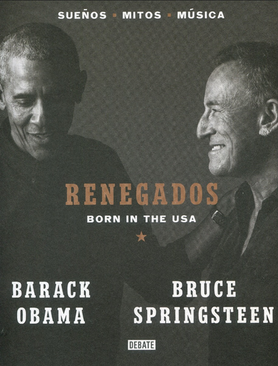 [9788418619649] RENEGADOS
