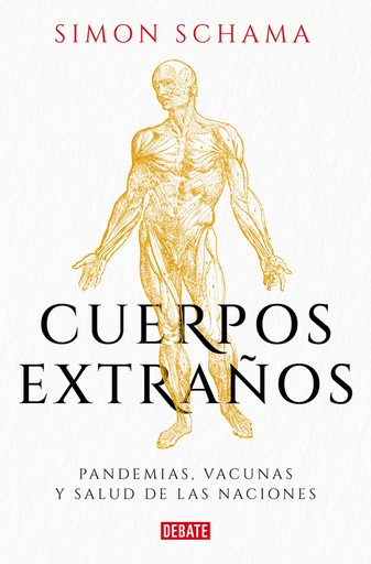 [9788499929576] CUERPOS EXTRAÑOS