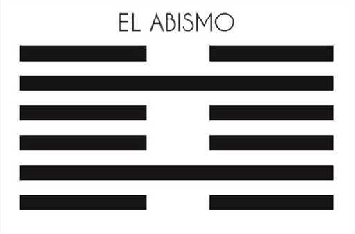 [2024040300002] EL ABISMO