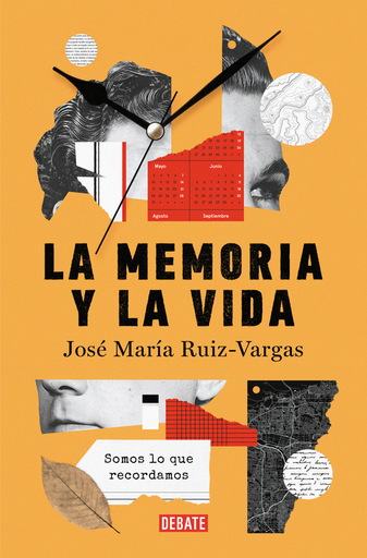 [9788419399724] LA MEMORIA Y LA VIDA