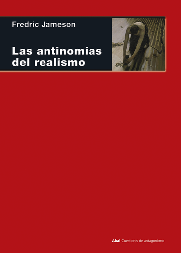 [9788446045670] LAS ANTINOMIAS DEL REALISMO