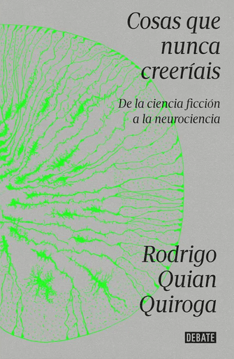 [9788419951335] COSAS QUE NUNCA CREERÍAIS