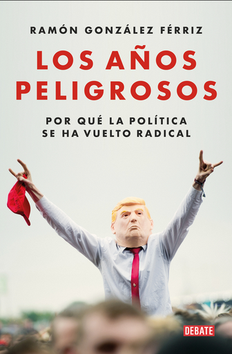 [9788419642387] LOS AÑOS PELIGROSOS