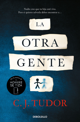 [9788466358675] LA OTRA GENTE
