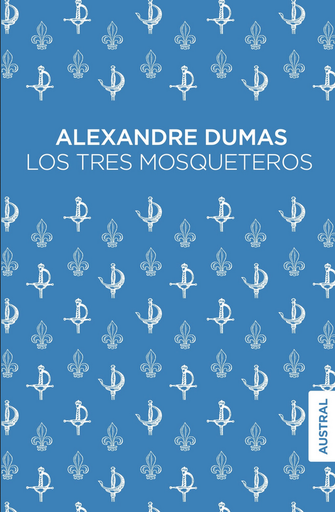 [9788408269519] LOS TRES MOSQUETEROS