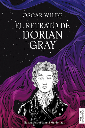 [9788467070842] EL RETRATO DE DORIAN GRAY