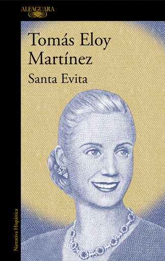 [9788420465135] SANTA EVITA