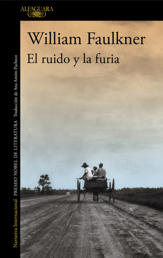 [9788420406749] EL RUIDO Y LA FURIA