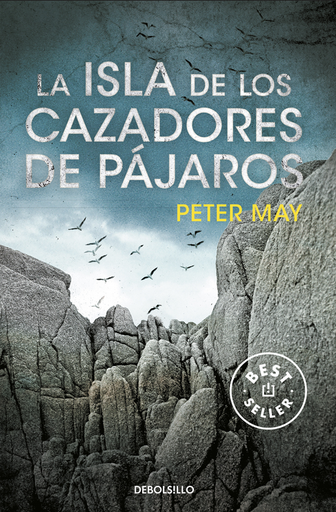 [9788499893709] LA ISLA DE LOS CAZADORES DE PÁJAROS